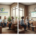 Compassionate Family Medicine