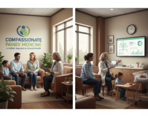 Compassionate Family Medicine