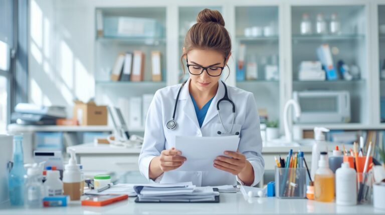 What Does a Medical Assistant Do? Complete Guide to Roles, Duties & Career Path