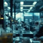 asbestos assessment laboratories