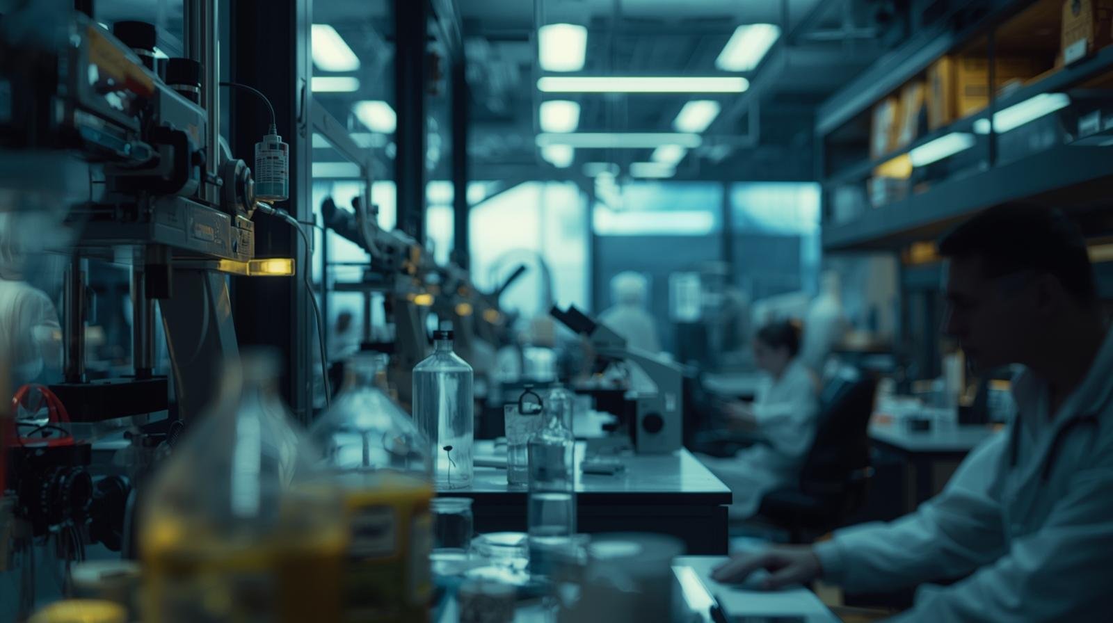 asbestos assessment laboratories